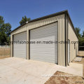 Temporary Industrial Galvanized Light Steel Warehouse (LWY-SS268)